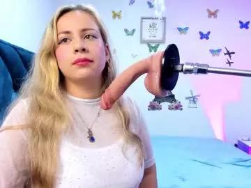 danna_martinezz from Chaturbate