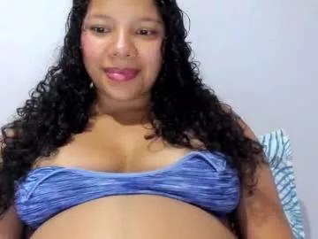 danna_perea from Chaturbate