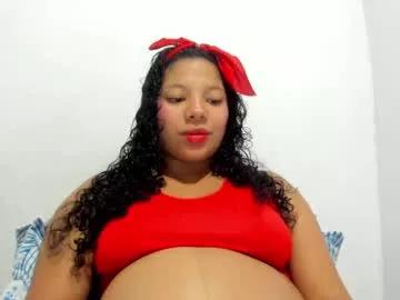 danna_perea from Chaturbate