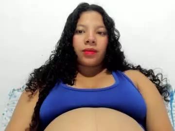 danna_perea from Chaturbate
