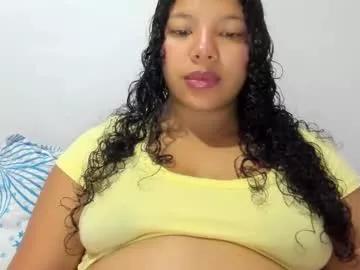 danna_perea from Chaturbate