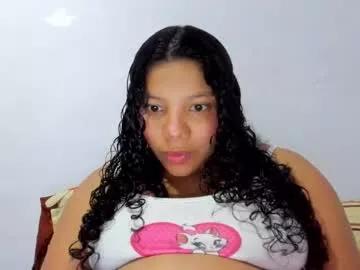 danna_perea from Chaturbate