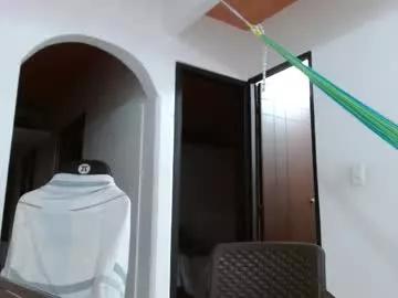danna_peterson from Chaturbate