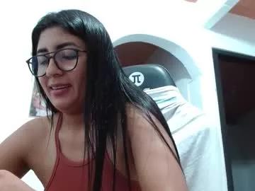 danna_peterson from Chaturbate