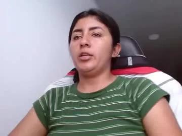 danna_peterson from Chaturbate is Freechat
