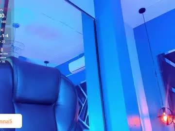danna_roldann from Chaturbate