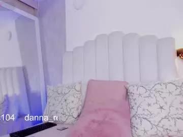 danna_ross101 from Chaturbate