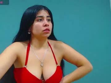 danna_rouses_ from Chaturbate