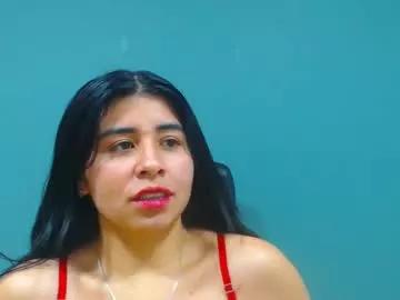 danna_rouses_ from Chaturbate