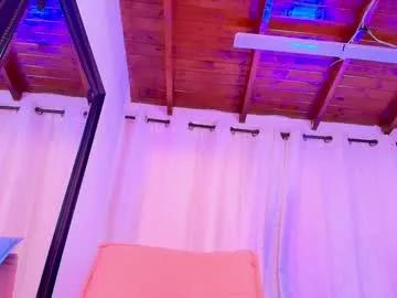 dannaberlin from Chaturbate