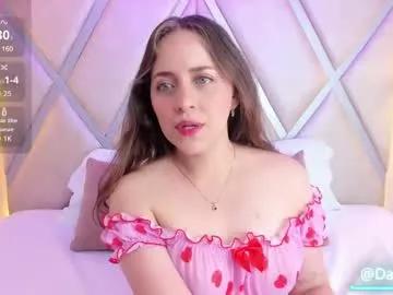 dannacouper from Chaturbate