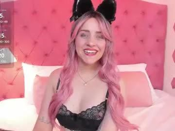 dannacouper from Chaturbate