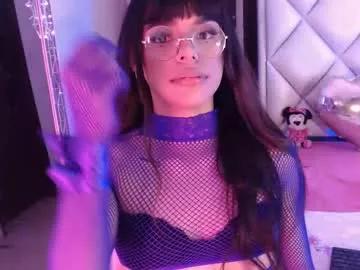 dannadoll69 from Chaturbate