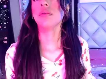 dannadoll69 from Chaturbate