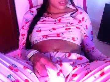 dannadoll69 from Chaturbate