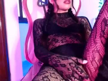 dannadoll69 from Chaturbate