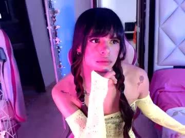 dannadoll69 from Chaturbate