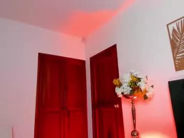dannahadid from Chaturbate is Freechat
