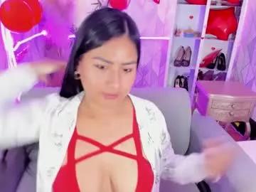 dannalewiss from Chaturbate