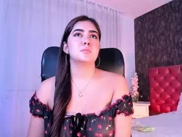 dannastaar from Chaturbate