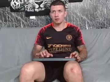 danni_777 from Chaturbate