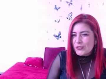 dannia_78 from Chaturbate is Freechat