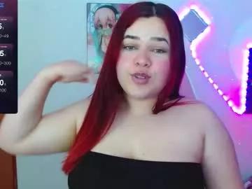 dannie_sofie from Chaturbate