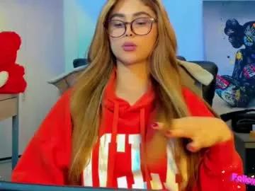 danniecarton from Chaturbate