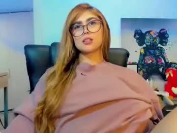 danniecarton from Chaturbate