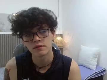 dannrivs from Chaturbate is Freechat