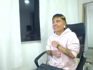 dannteftm from Chaturbate