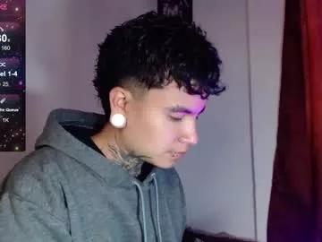 dannteftm from Chaturbate