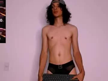 dannwinner from Chaturbate