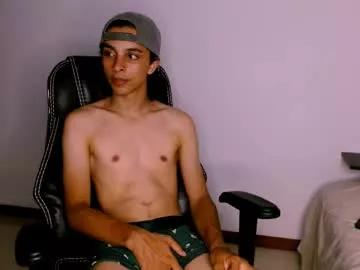 dannwinner from Chaturbate