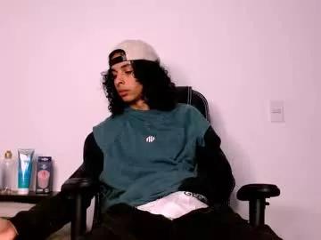 dannwinner from Chaturbate