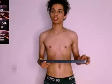 dannwinner from Chaturbate