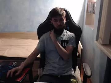 danny634 from Chaturbate
