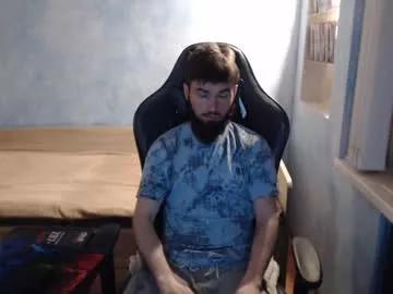 danny634 from Chaturbate