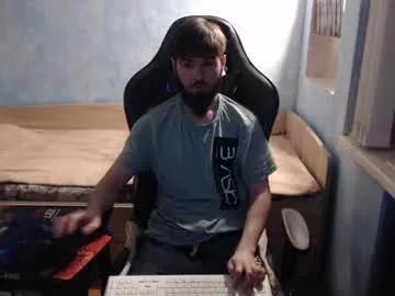 danny634 from Chaturbate
