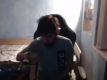 danny634 from Chaturbate