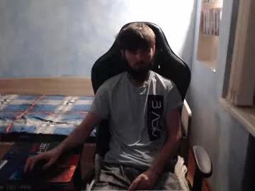 danny634 from Chaturbate