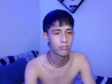 danny777_ from Chaturbate is Freechat