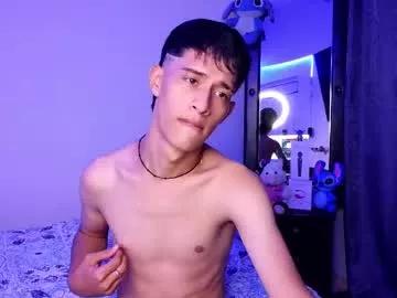 danny777_ from Chaturbate