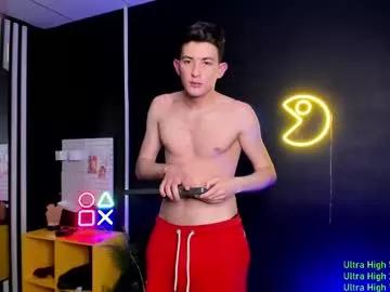 danny__magic from Chaturbate