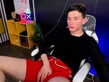 danny__magic from Chaturbate