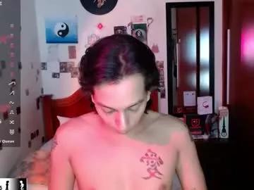 danny__phantom from Chaturbate