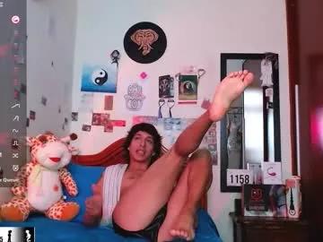 danny__phantom from Chaturbate