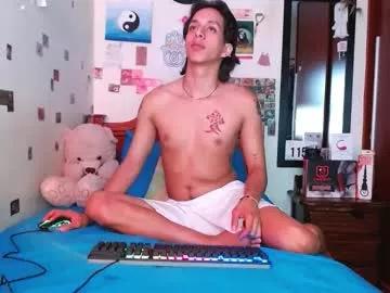 danny__phantom from Chaturbate