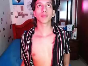 danny__phantom from Chaturbate