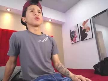 danny__santoro from Chaturbate